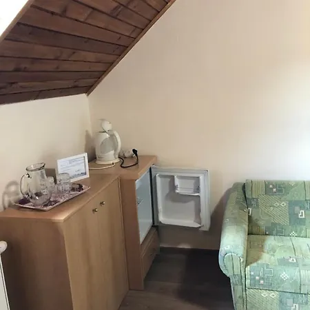 Privat Migac Apartment Vrbov Exterior photo