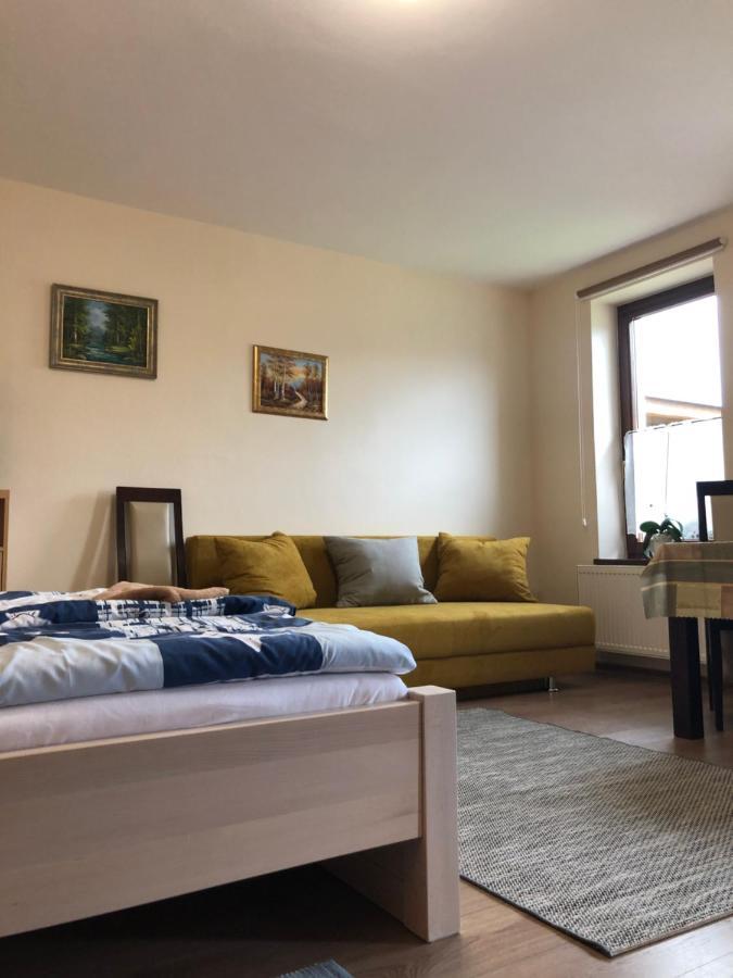 Privat Migac Kwatera prywatna
