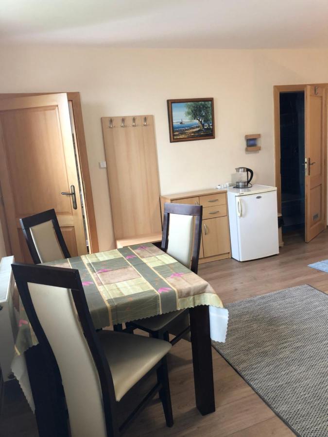 Privat Migac Homestay