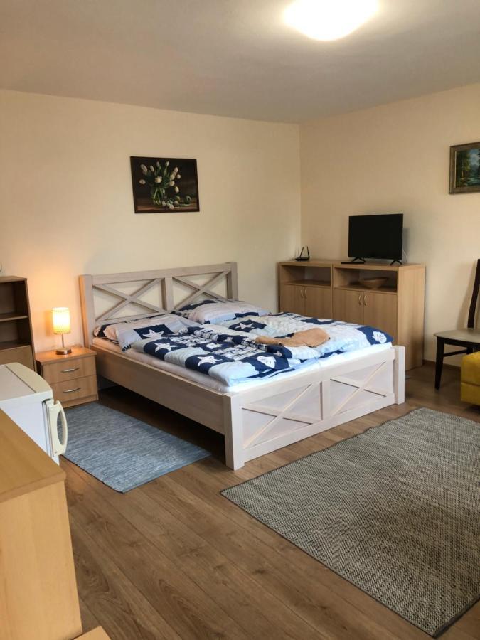 Privat Migac Homestay Vrbov