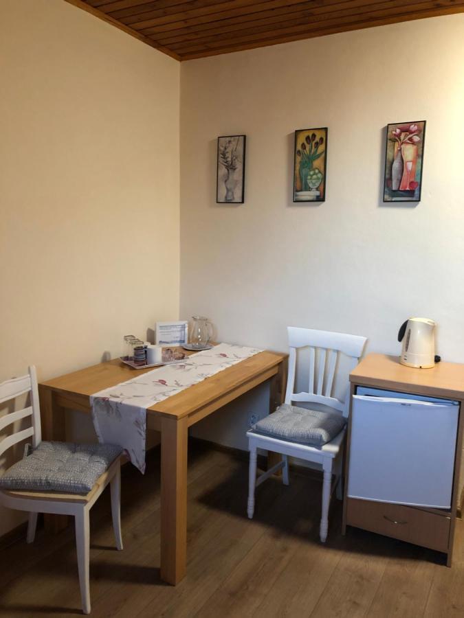 Privat Migac Homestay Vrbov