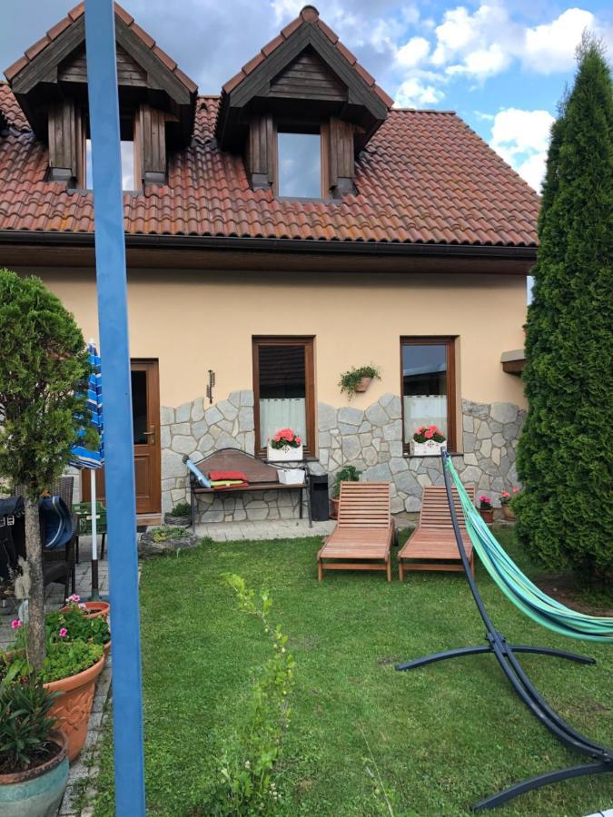 Homestay Privat Migac