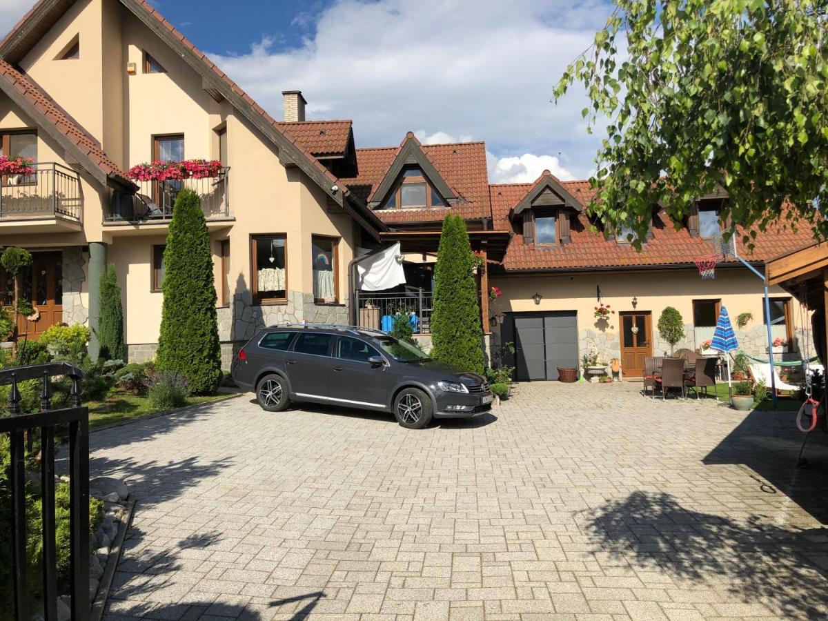 Privat Migac Vrbov