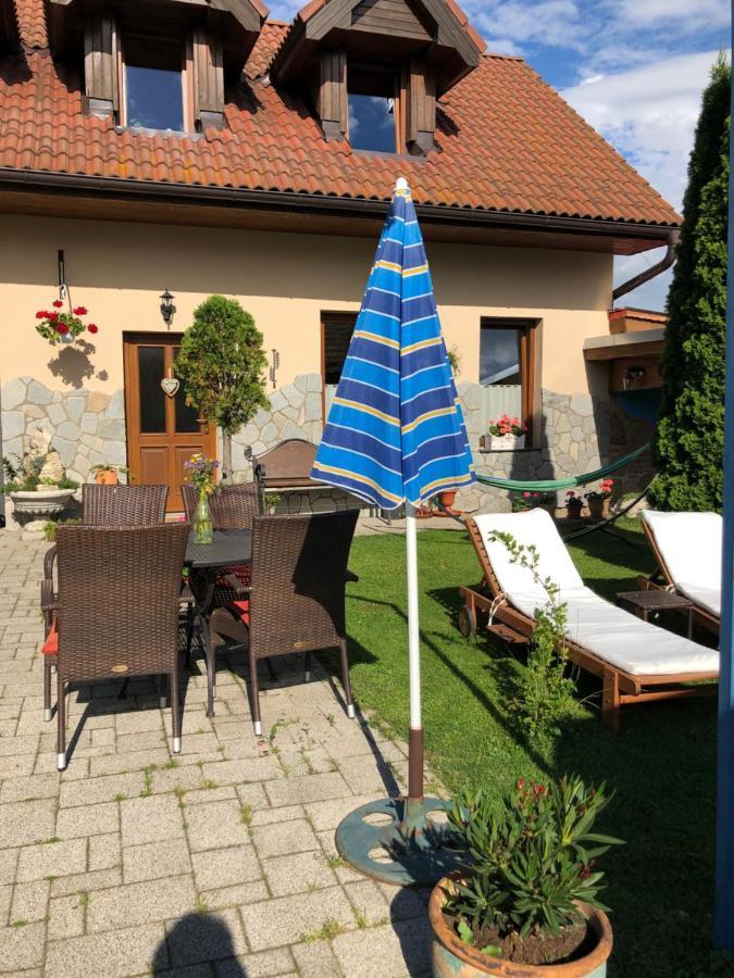 Kwatera prywatna Privat Migac *