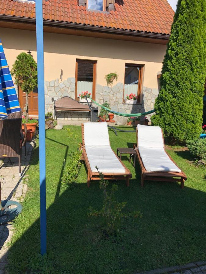Kwatera prywatna Privat Migac *