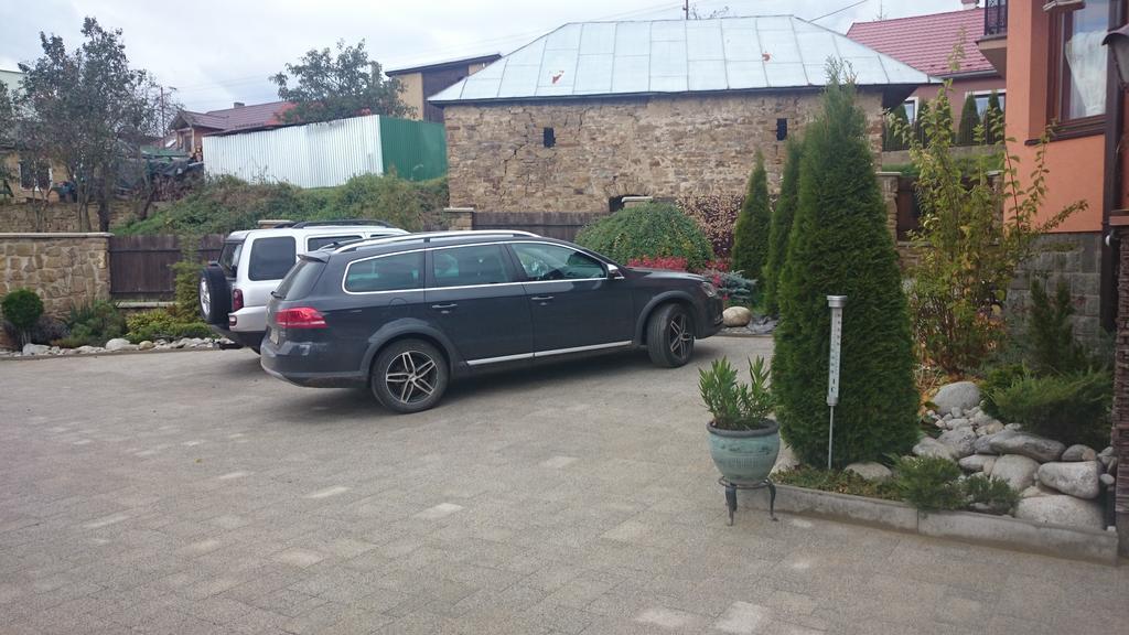 Privat Migac * Vrbov