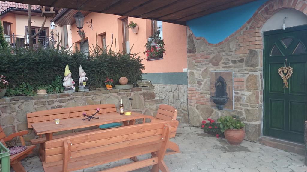 Kwatera prywatna Privat Migac *