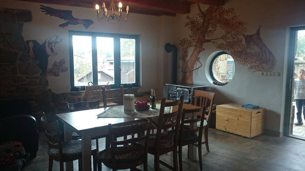 Kwatera prywatna Privat Migac
