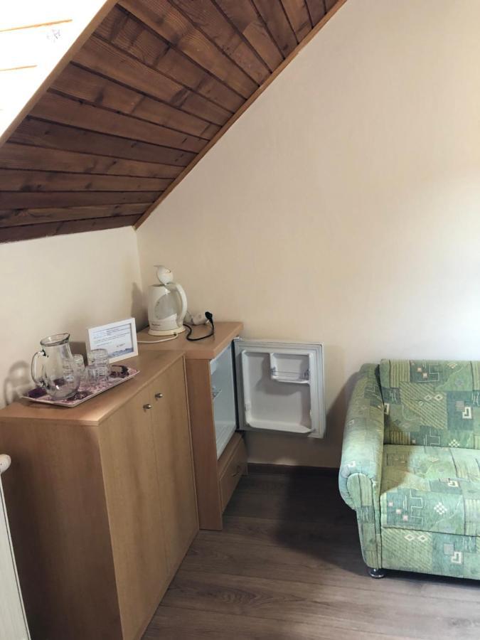 Privat Migac Homestay